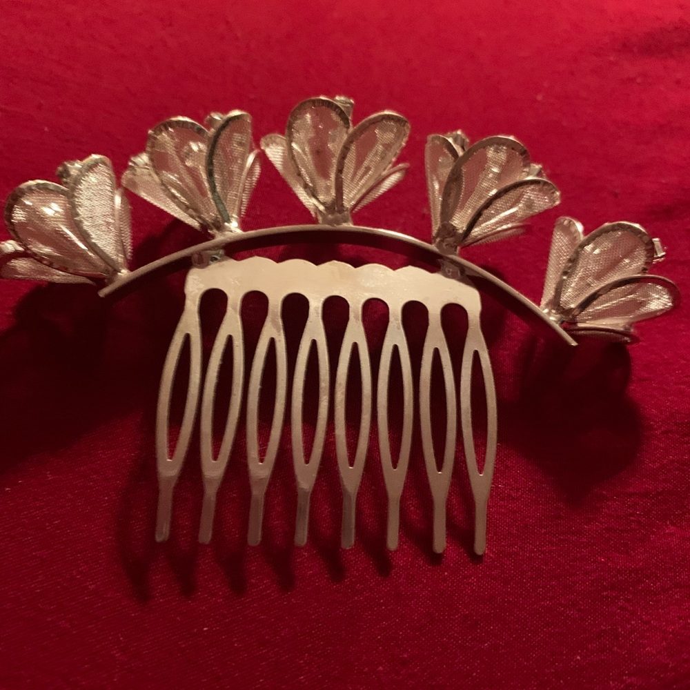 Hair pin